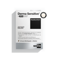 Derma Sensitive  für den Hautkomfort