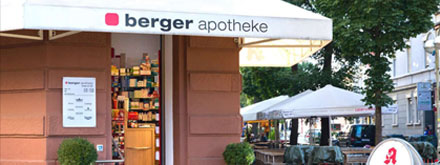 Berger Apotheke